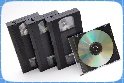 Video tape to DVD VHS Video8 MiniDV Beta