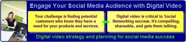 Social Media Strategy and Advice